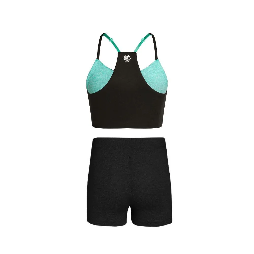 Bleumers & Racerback Sets - Save 30%