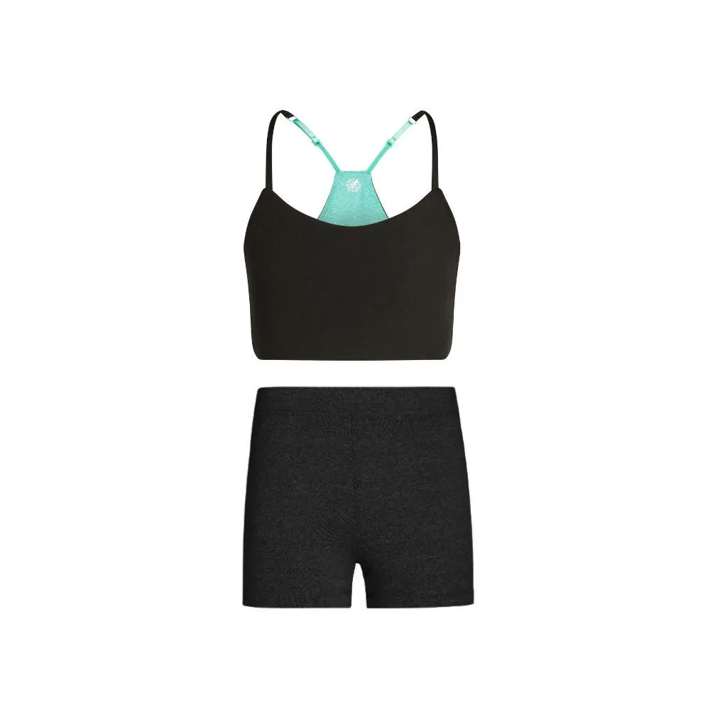 Bleumers & Racerback Sets - Save 30%