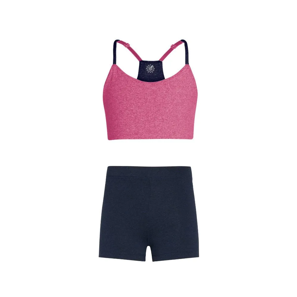 Bleumers & Racerback Sets - Save 30%