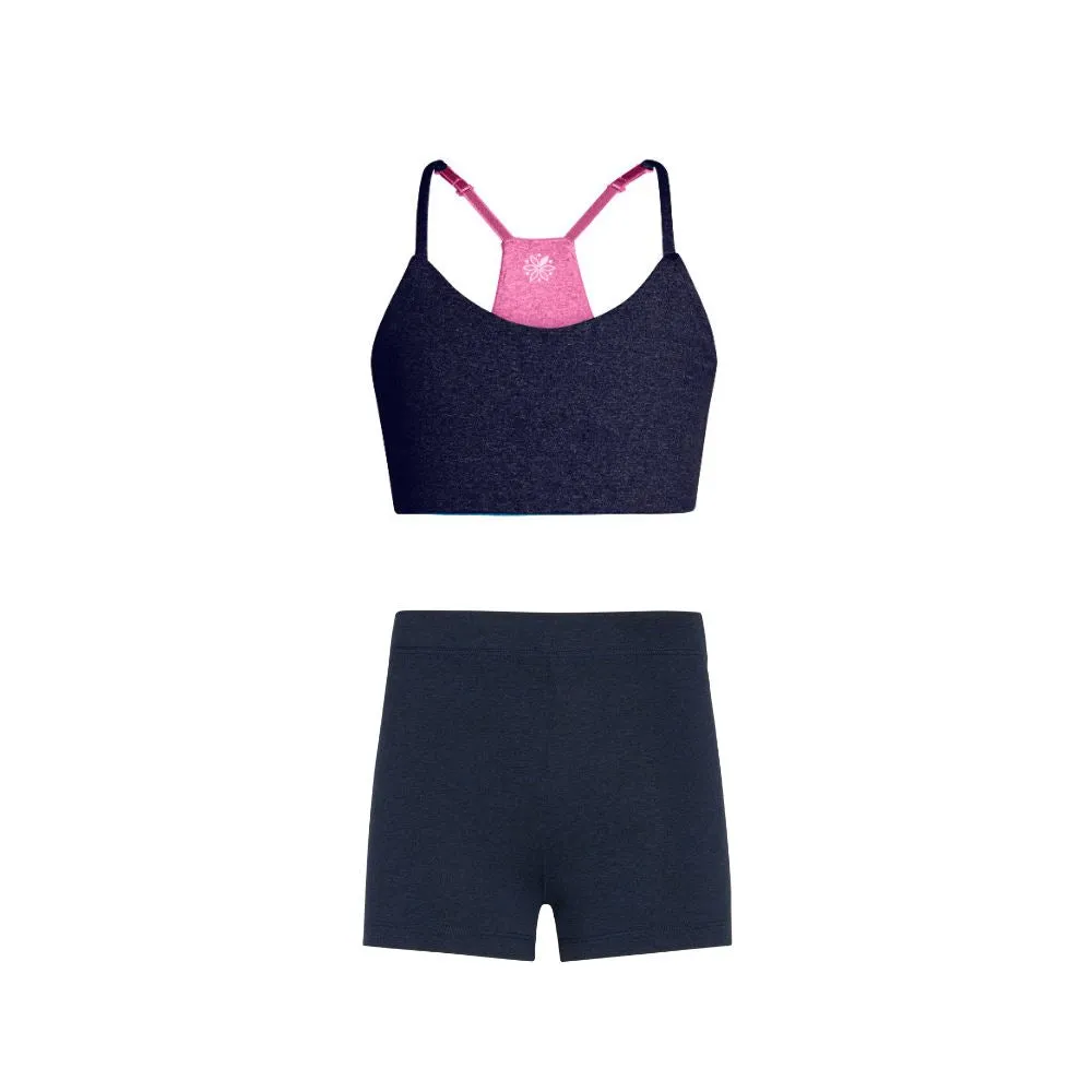 Bleumers & Racerback Sets - Save 30%