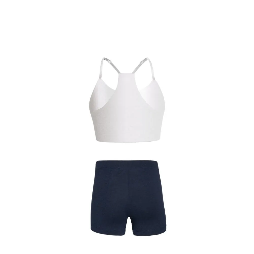 Bleumers & Racerback Sets - Save 30%