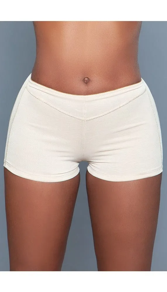 Butt Booster Shaper Short