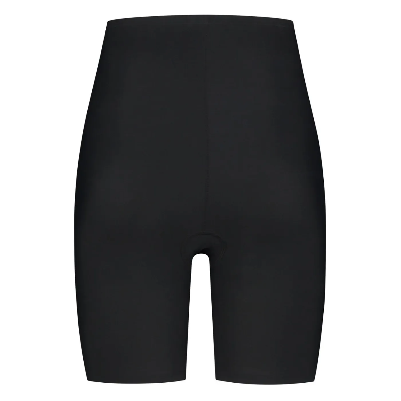 Bye Bra Sculpting High Waist Short | Black