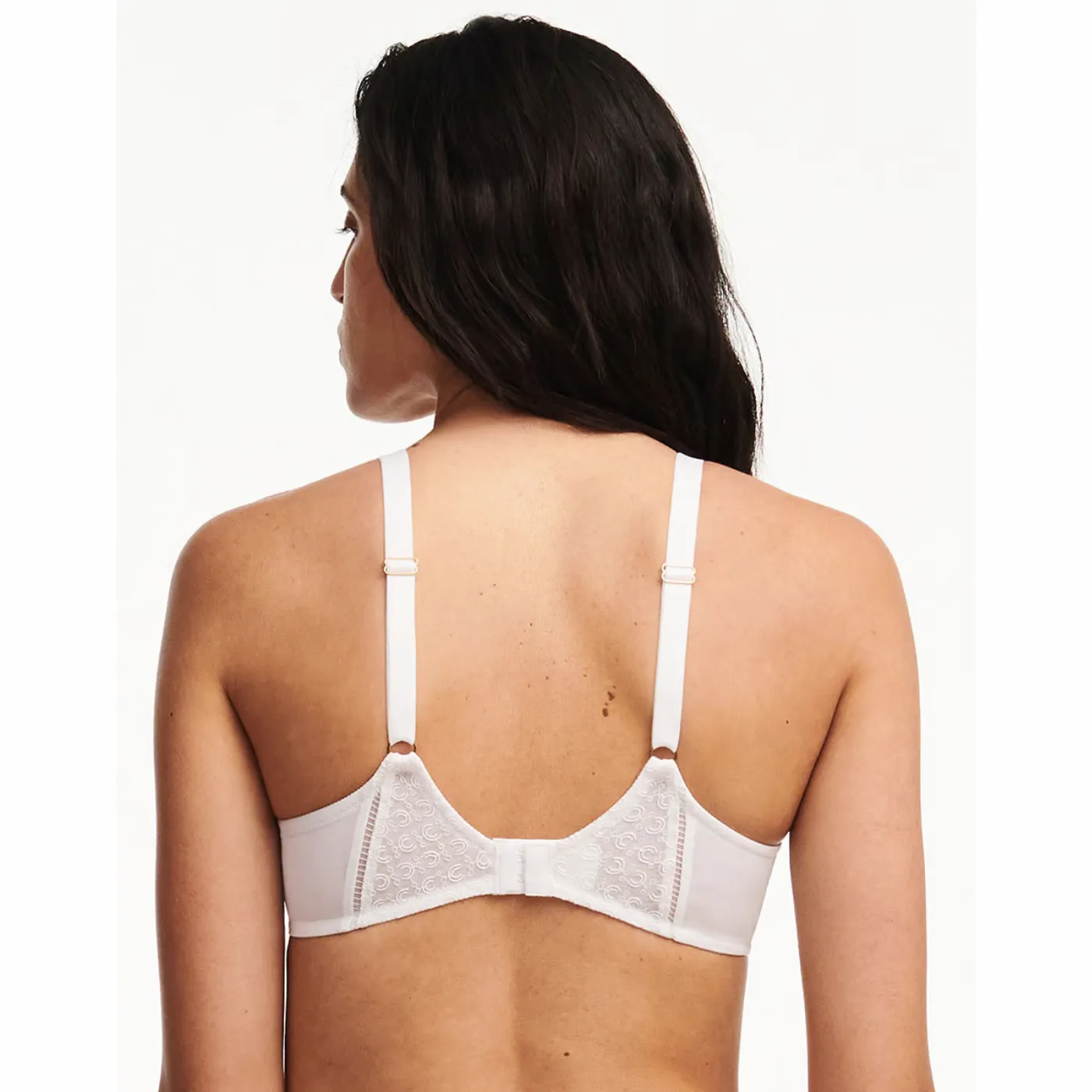 Chantelle Monogram Smooth Lightweight T-Shirt Bra