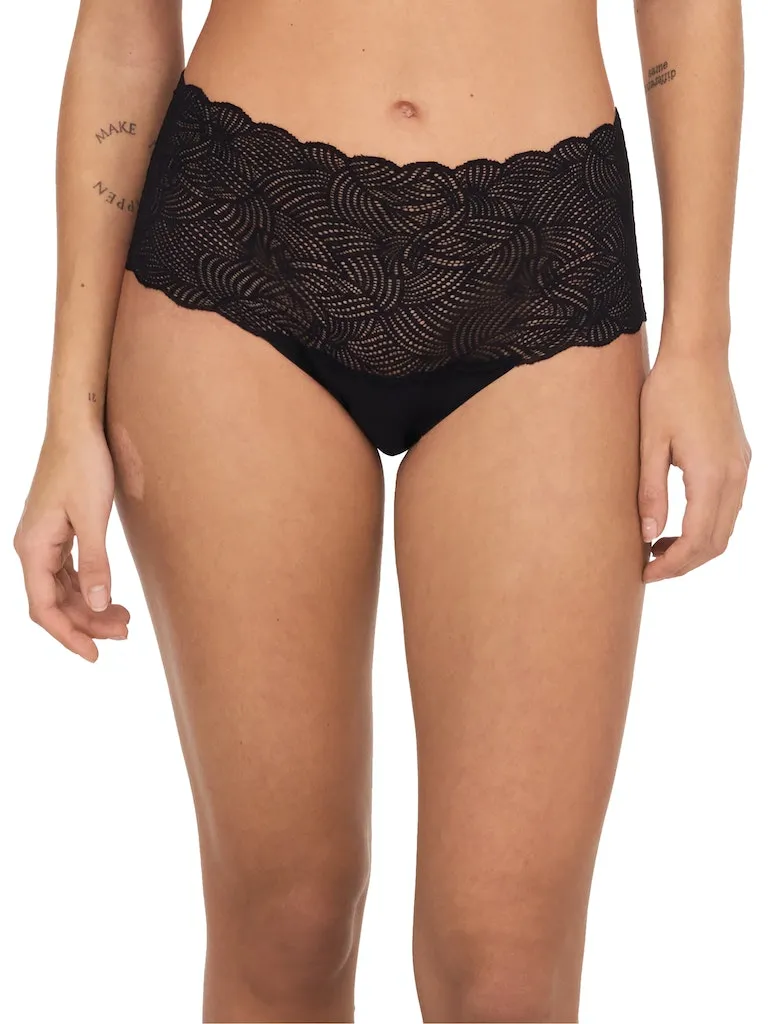 Chantelle - Softstretch - Full Briefs with Lace