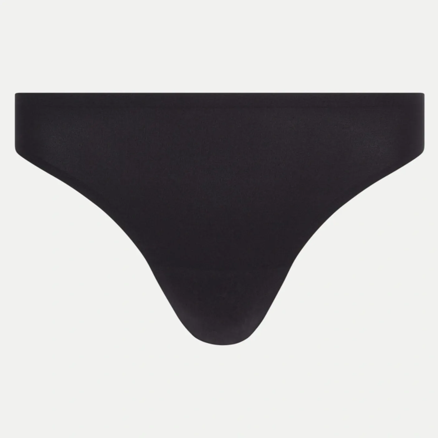 Chantelle SoftStretch Tanga Brief | Black