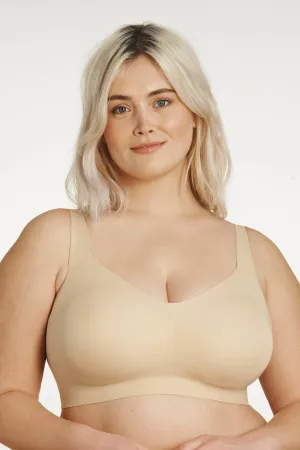 Evelyn & Bobbie Beyond Bra - Sand