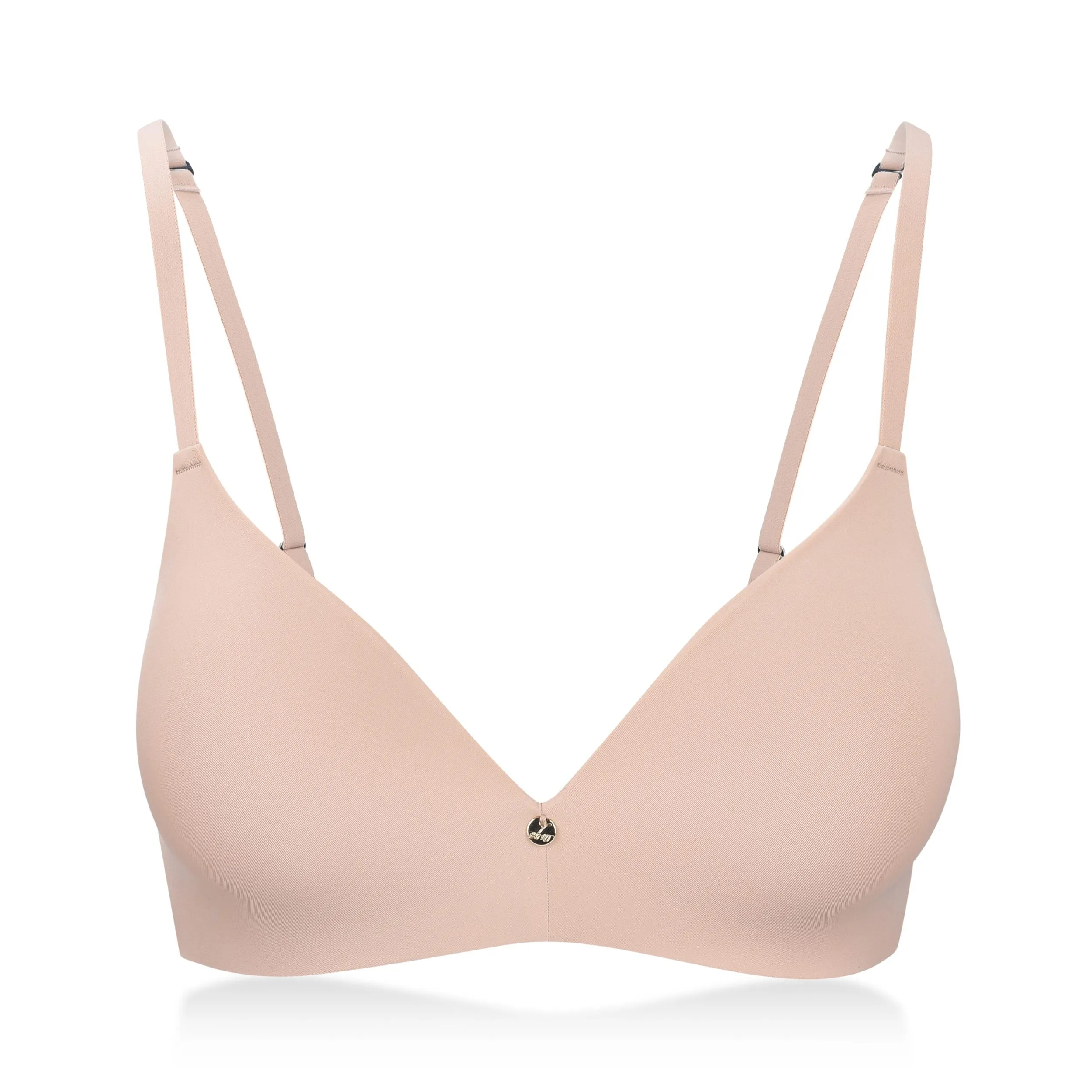 Hadley Wireless Convertible T-Shirt Bra