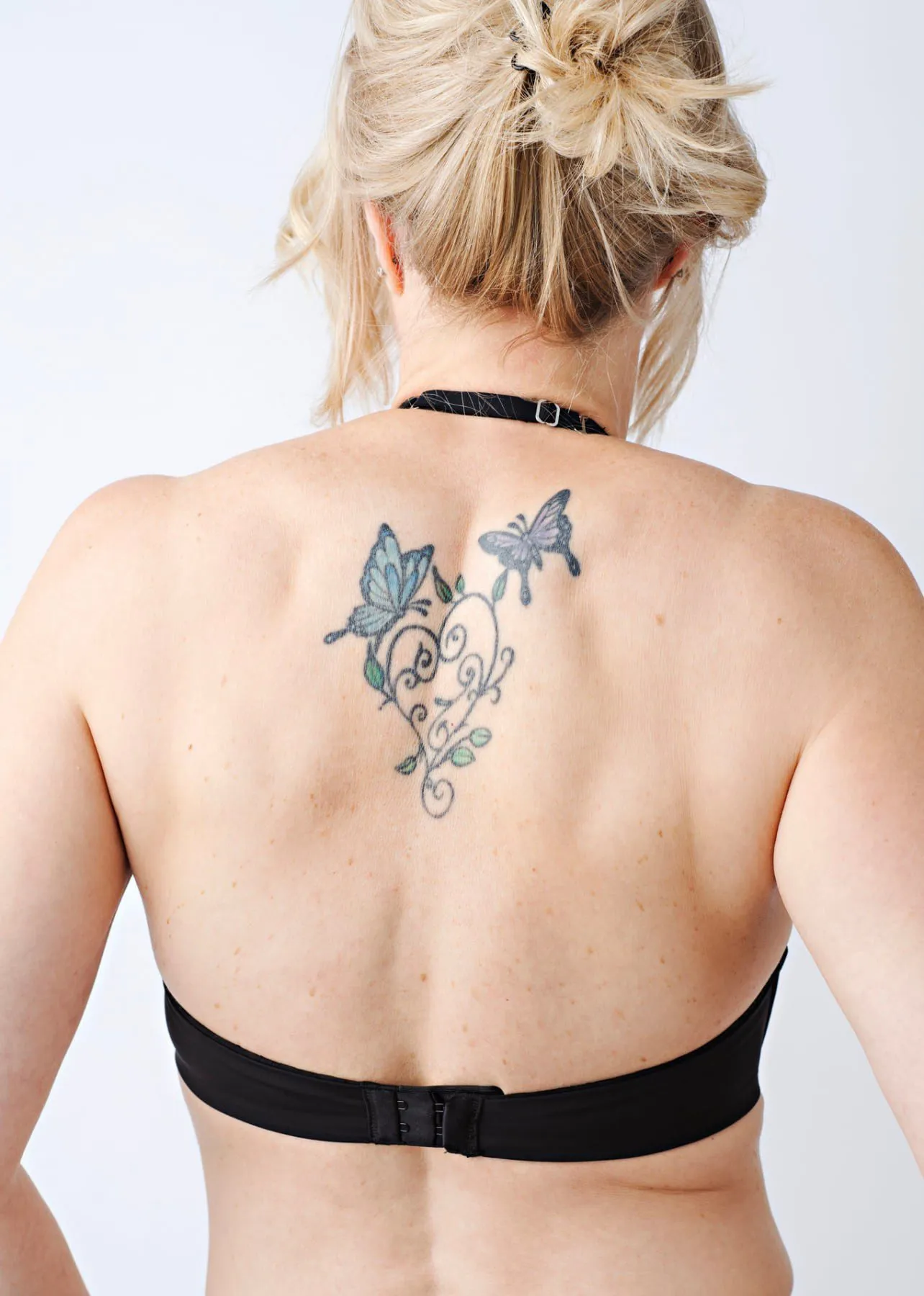 Hadley Wireless Convertible T-Shirt Bra