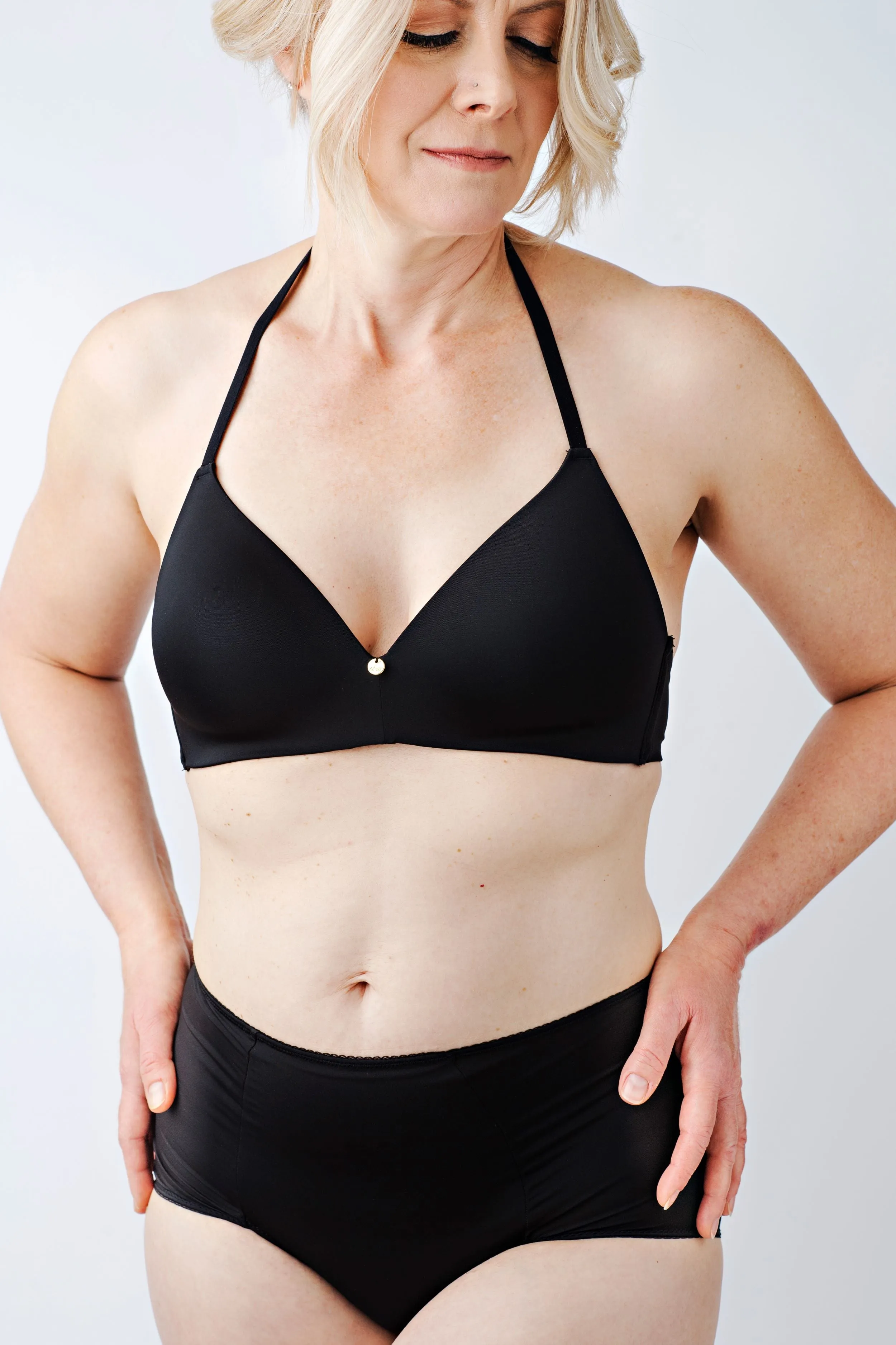Hadley Wireless Convertible T-Shirt Bra