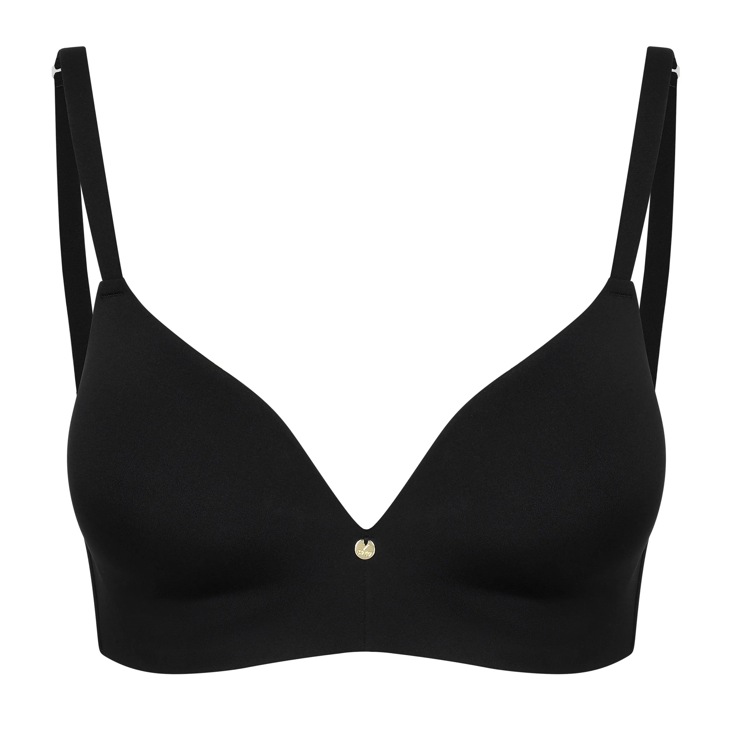 Hadley Wireless Convertible T-Shirt Bra