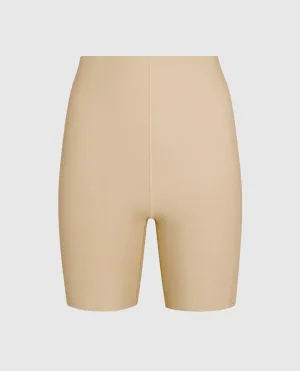 High Waist Smoothing Short