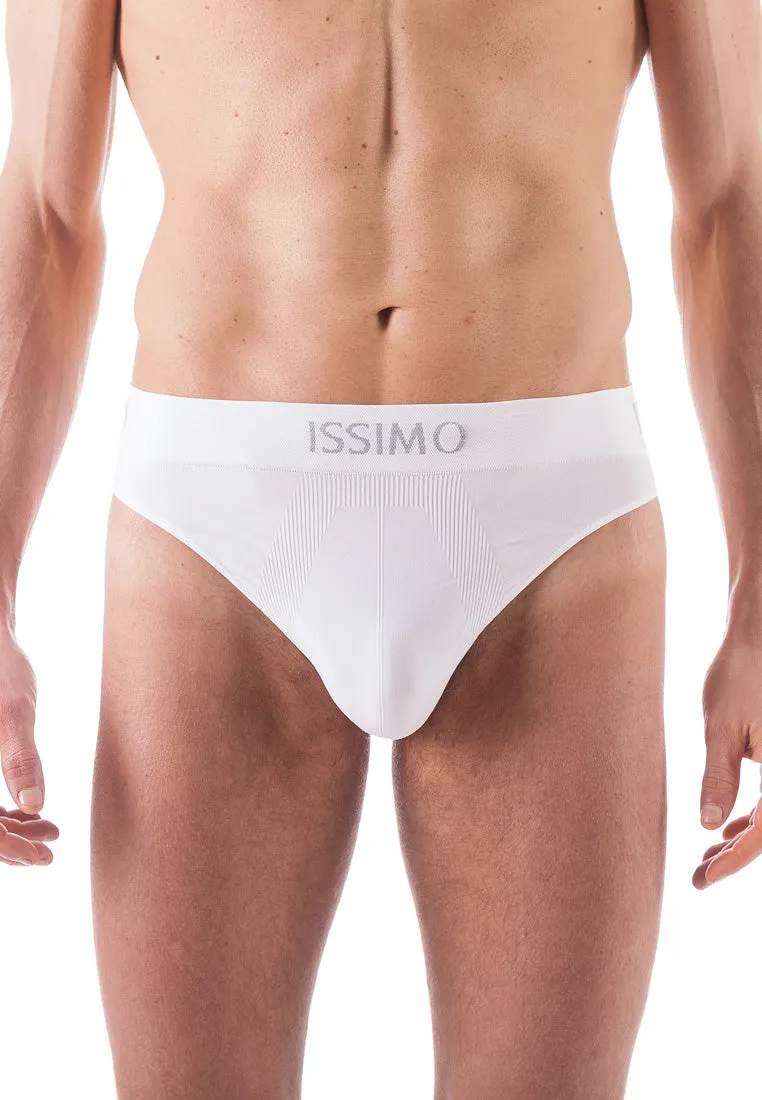 ISSIMO Seamless Mens Brief