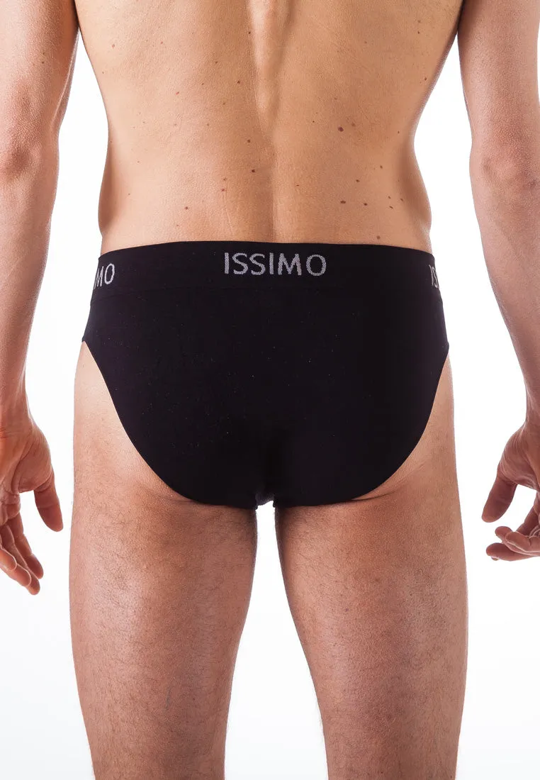 ISSIMO Seamless Mens Brief