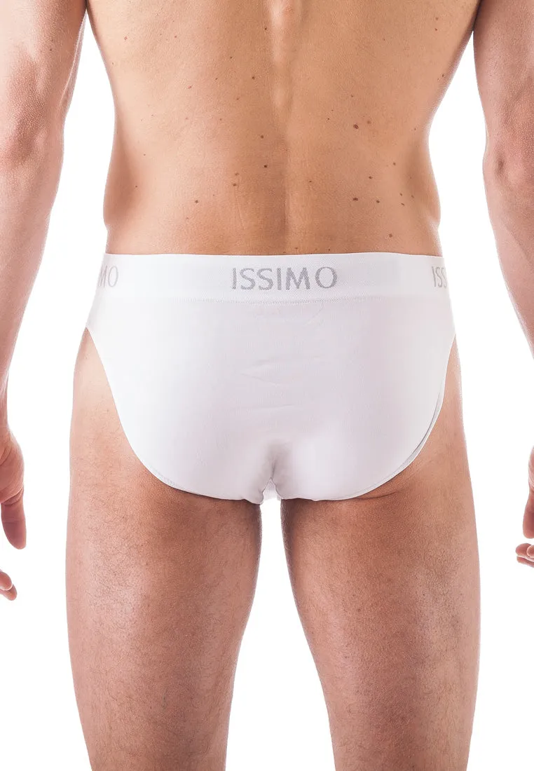 ISSIMO Seamless Mens Brief