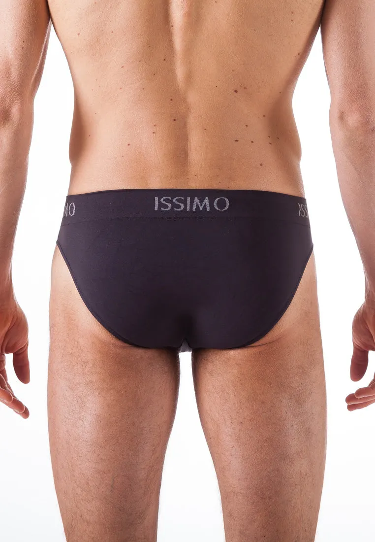 ISSIMO Seamless Mens Brief