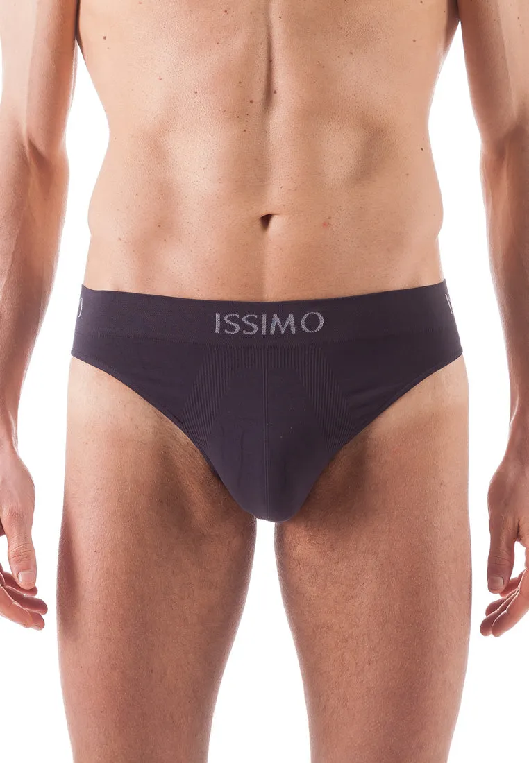 ISSIMO Seamless Mens Brief