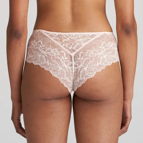 Manyla All Lace Hotpants