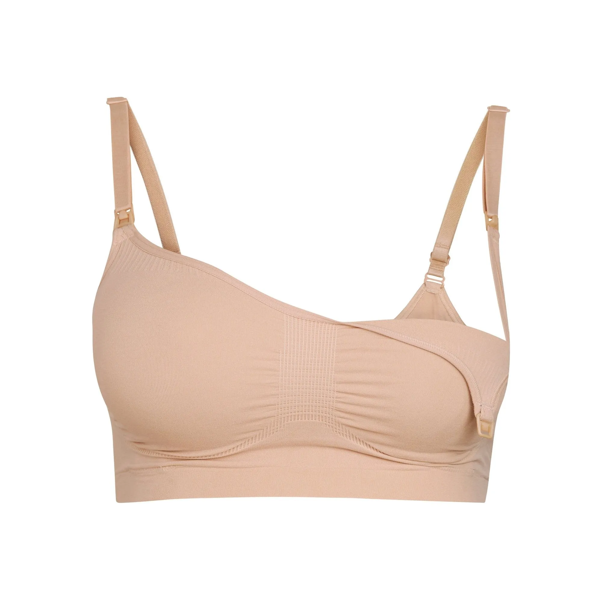 MATERNITY NURSING SCULPTING BRA | MICA