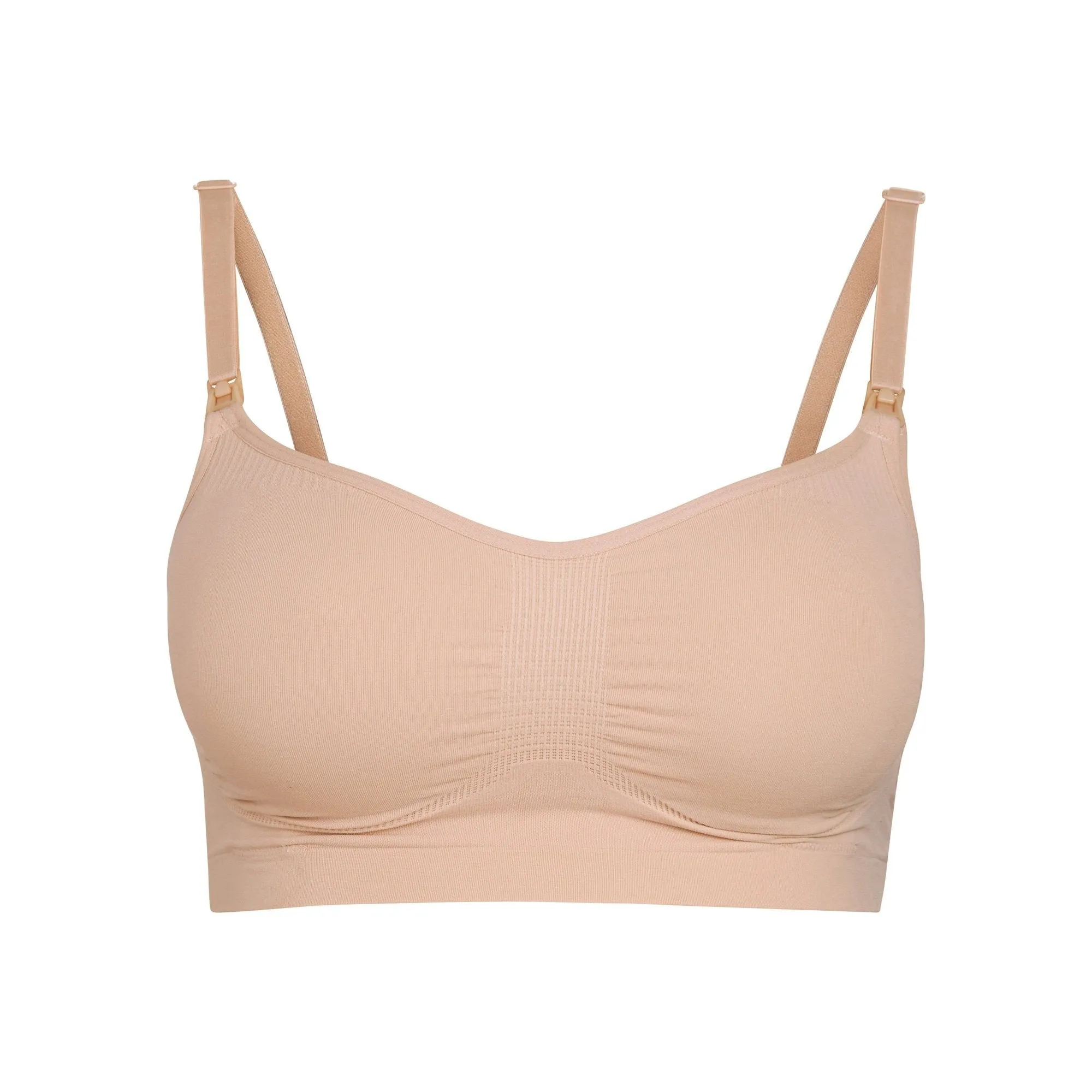 MATERNITY NURSING SCULPTING BRA | MICA