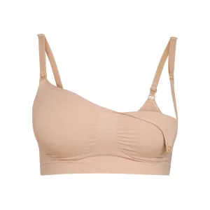 MATERNITY NURSING SCULPTING BRA | MICA