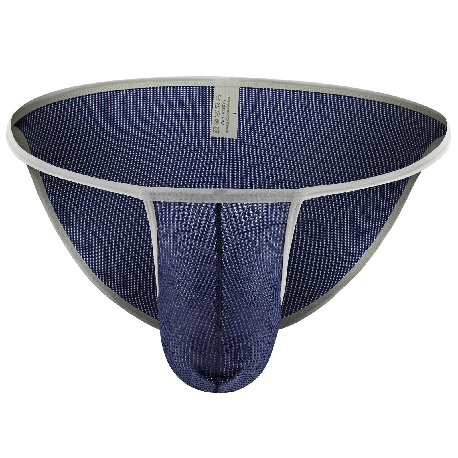 MESH Bikini Briefs