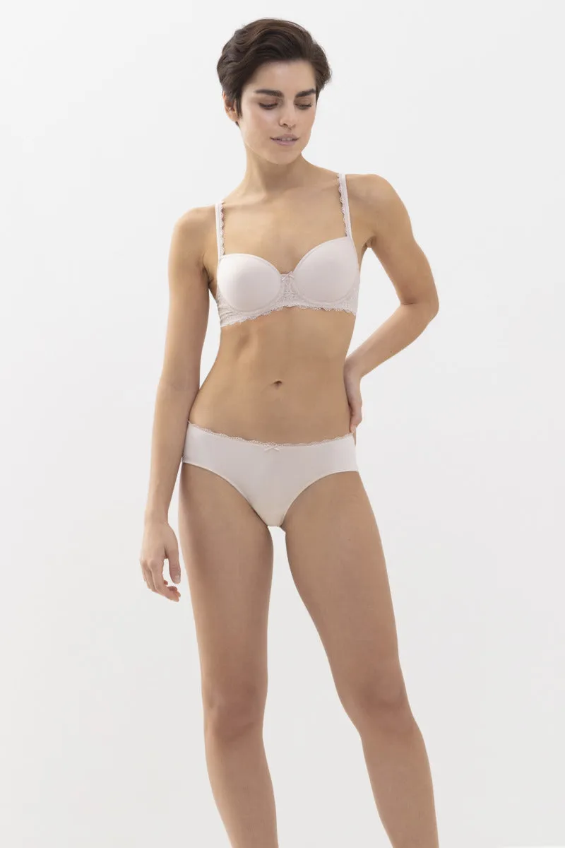 Mey Amorous Half Cup Spacer Bra - Bailey