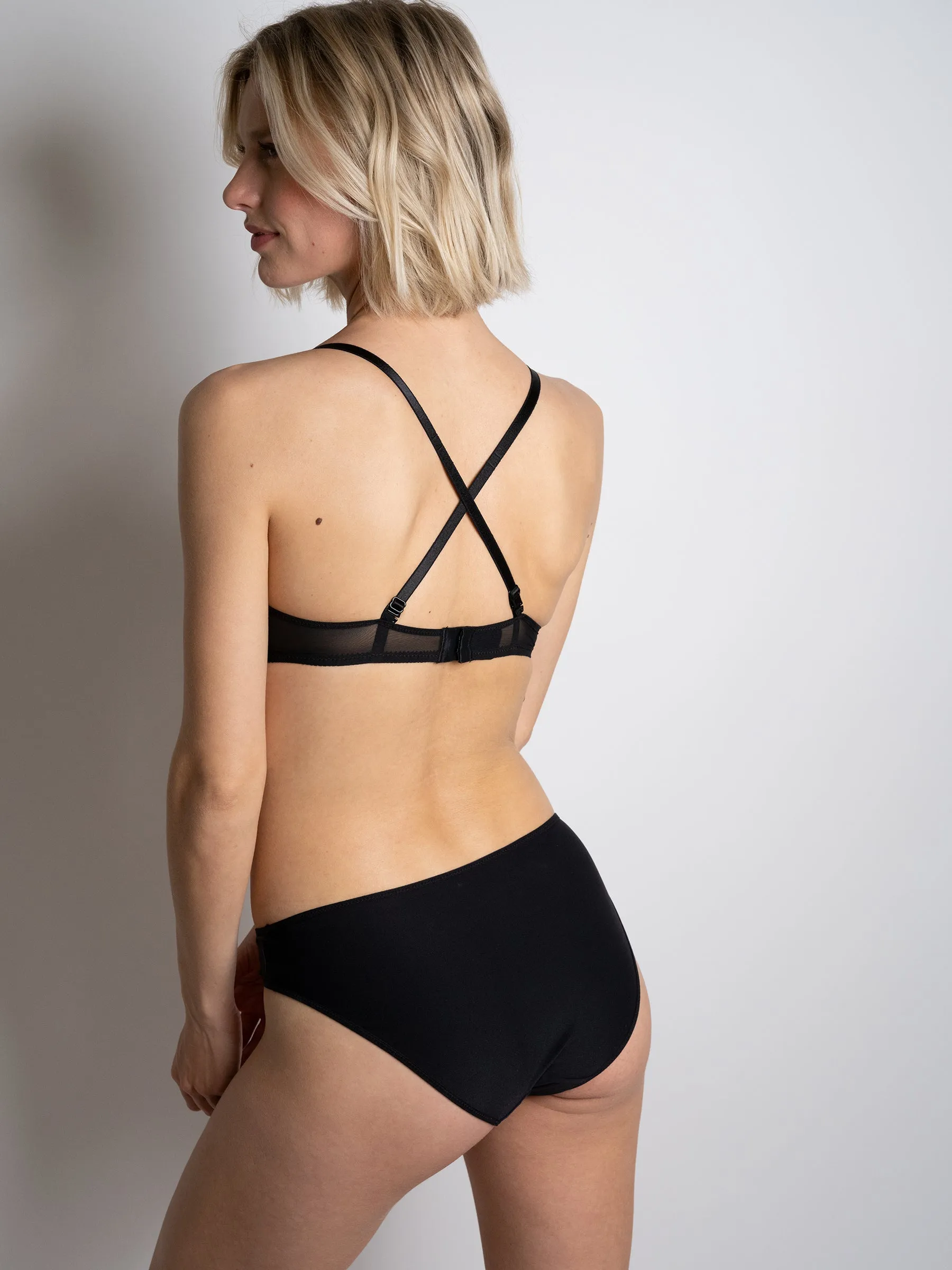 Passionata - Miss Joy - Spacer Demi Bra