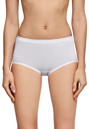 Schiesser - Luxury - Midi Briefs