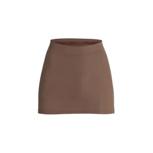 SKIRT SLIP | OXIDE
