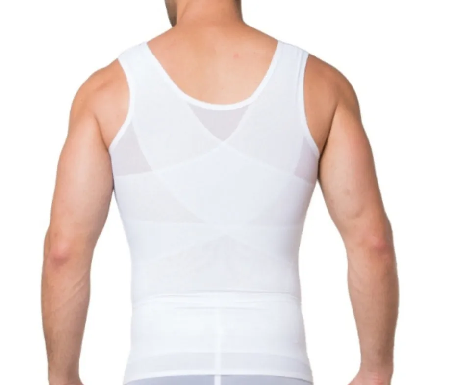 Tartarus Shape Enhancer Tank Top