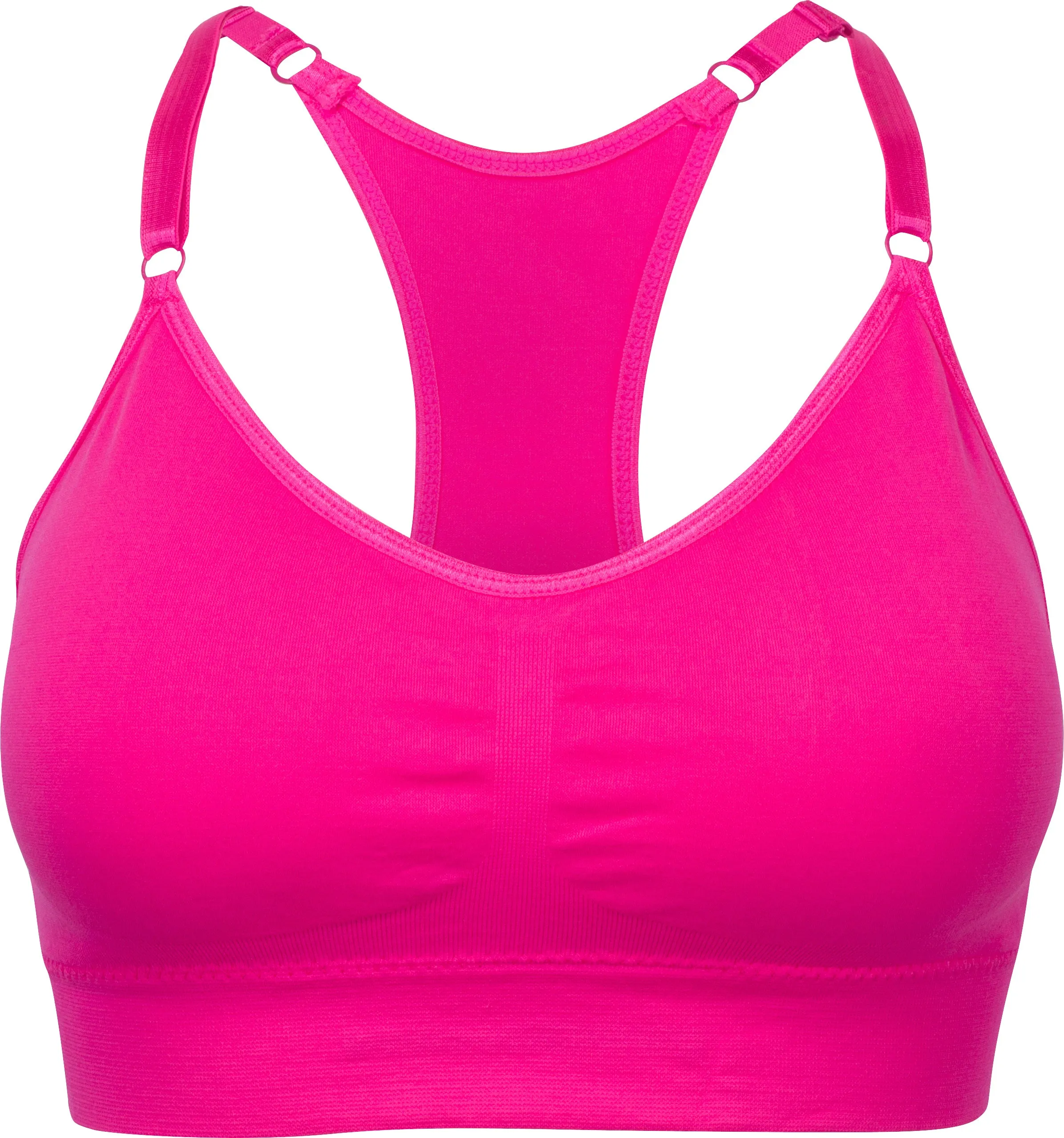 Wirefree Seamless  Bras (6 Pack)