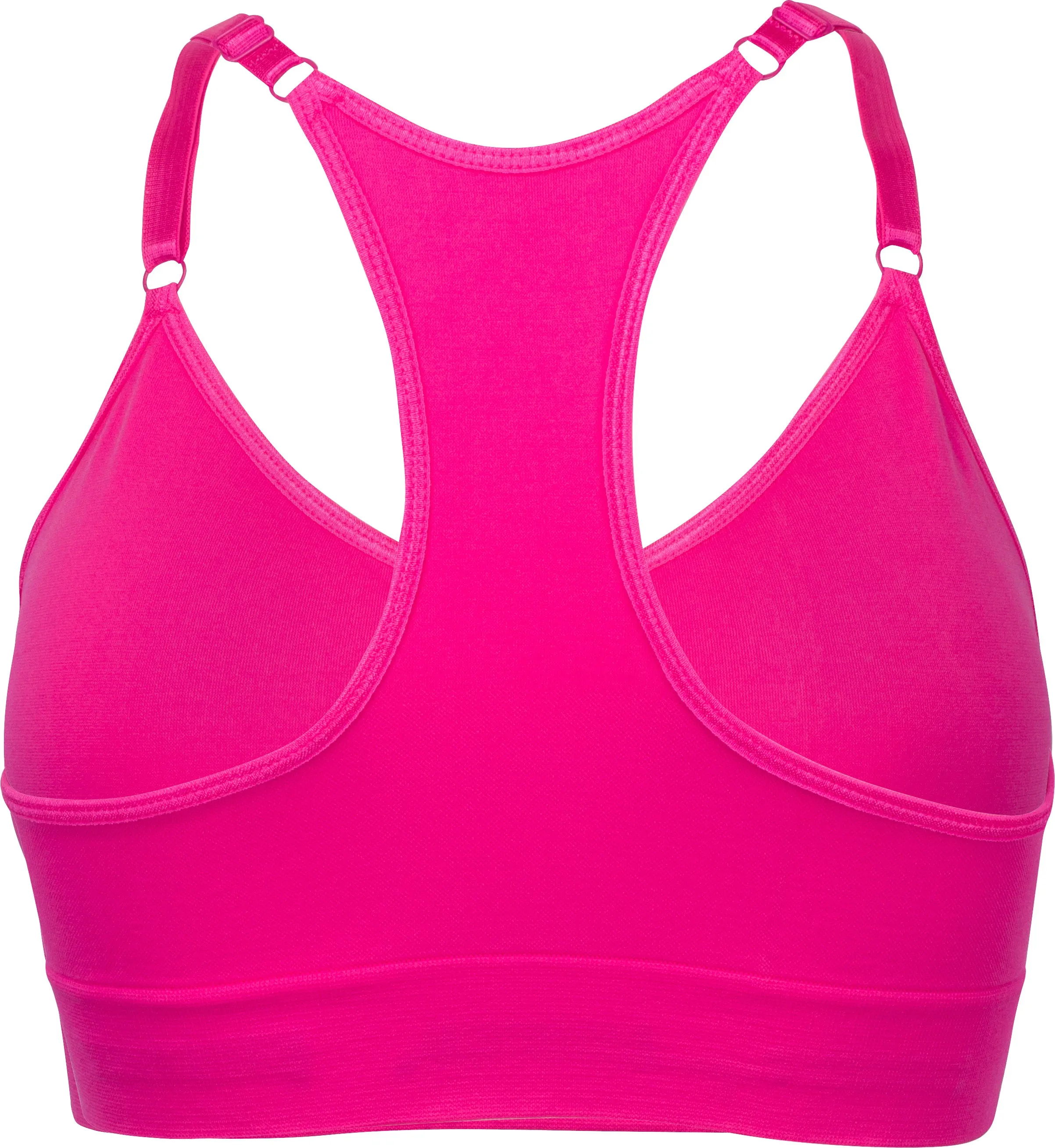 Wirefree Seamless  Bras (6 Pack)